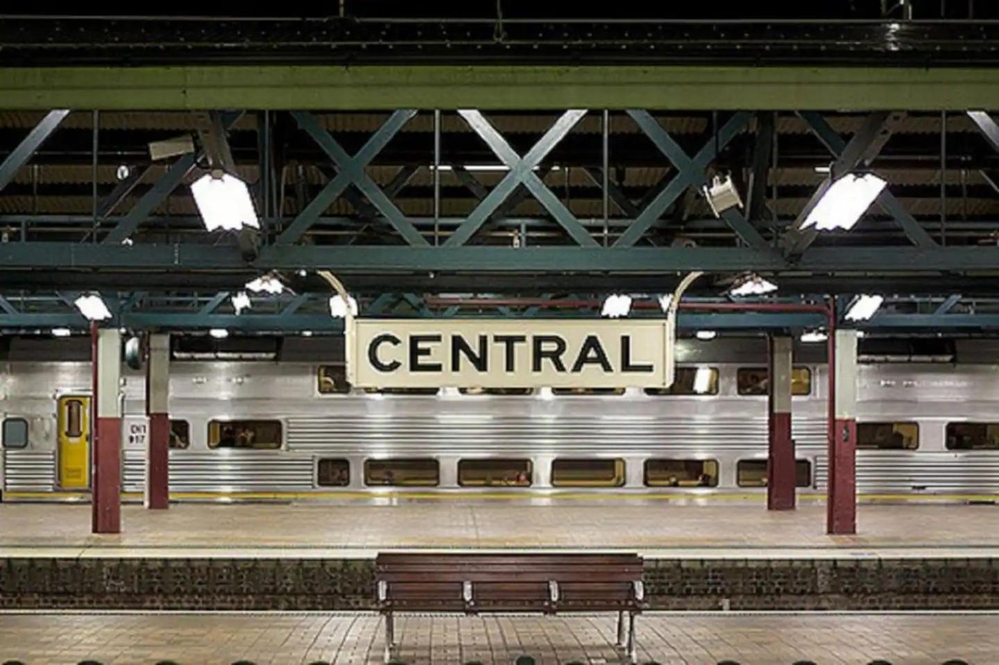 Kozyguru Haymarket Modern Nha653-1015 Appartamento Sydney