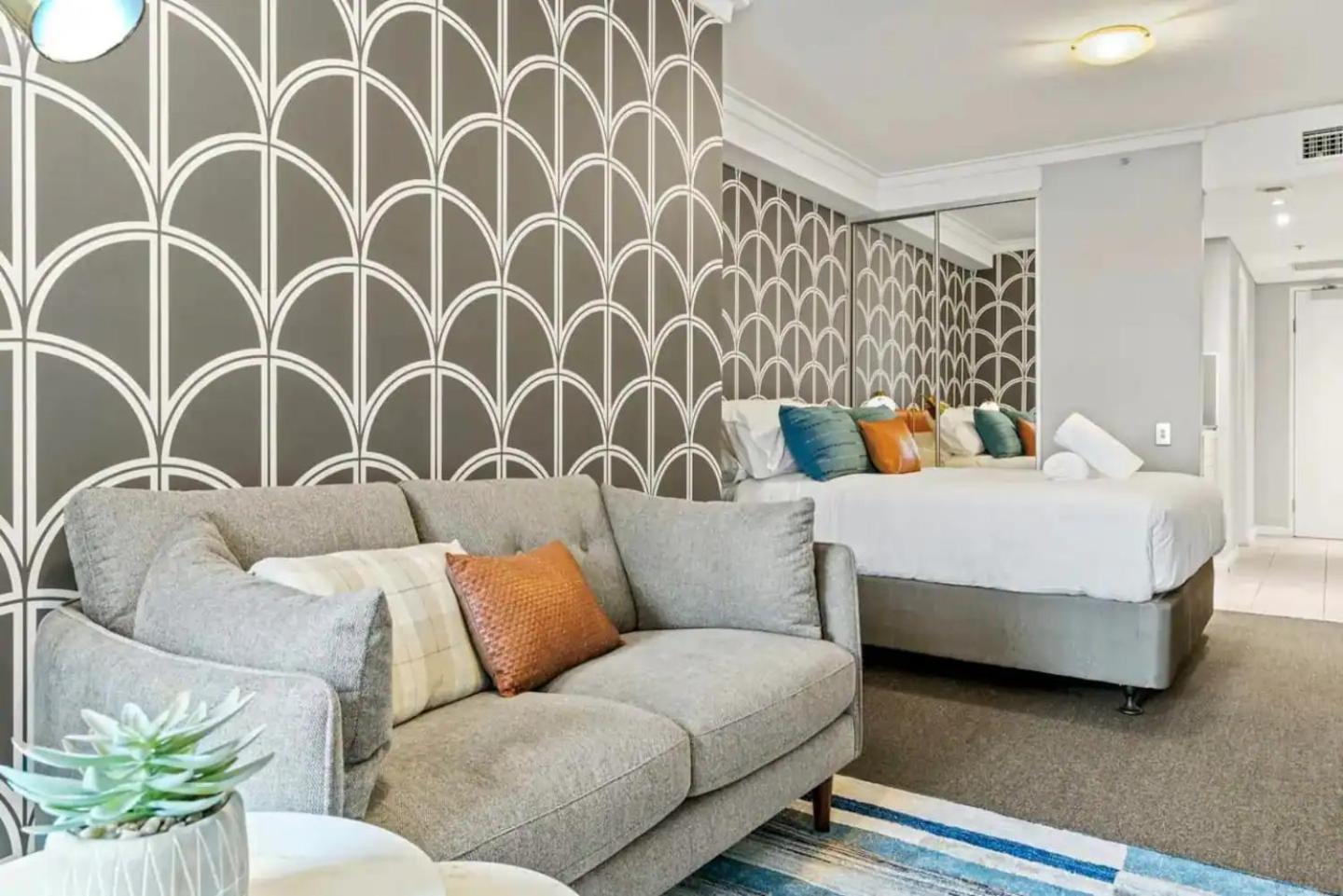 Kozyguru Haymarket Modern Nha653-1015 Apartment Sydney
