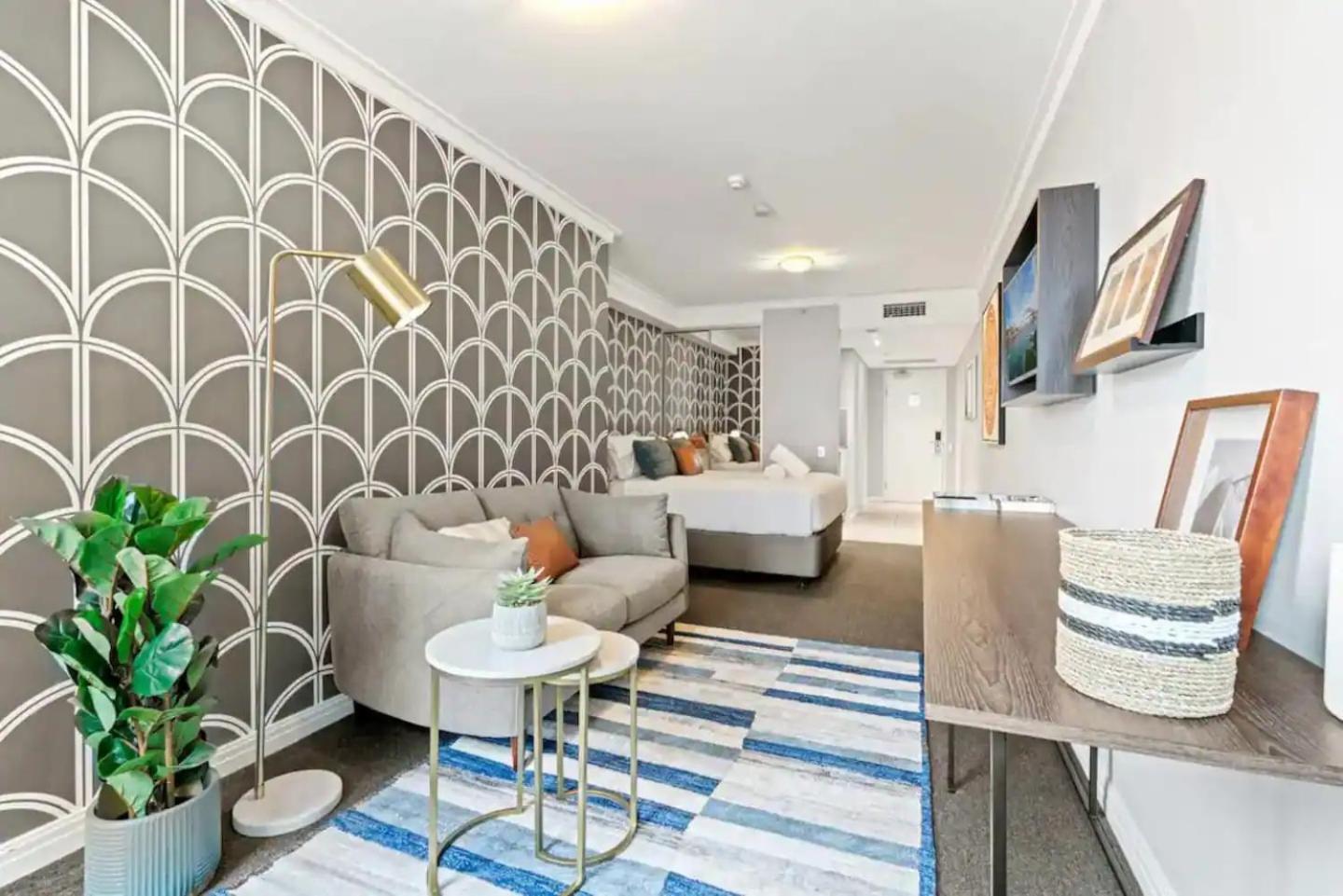 Kozyguru Haymarket Modern Nha653-1015 Apartment *